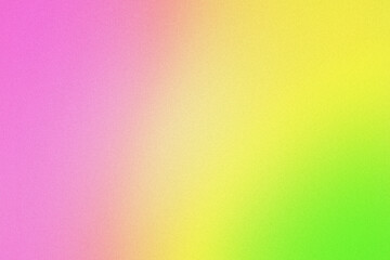 明るい粒子のグラデーション背景ノイズ