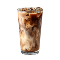 Rhode Island Coffee Milk png