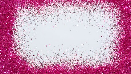 pink abstract background