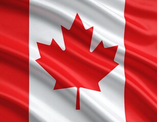 flag of canada Canadian Flag