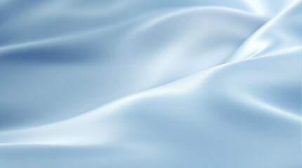 Naklejka premium Clean and elegant AliceBlue (#F0F8FF) background with subtle gradient and gentle light reflections, creating a dynamic and lively feel.