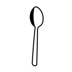 spoon and fork