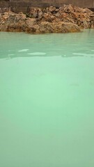 pools das marés in matosinhos, portugal