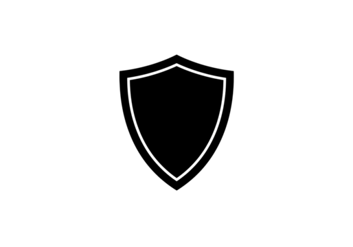 Abstract Light Pattern Symmetrical Design with Dotted Lines on transparent background