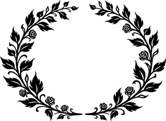 
Floral Ornamental Laser Cut Designs