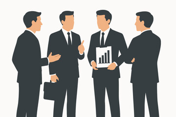  Business Meeting Discussion and Corporate Strategy Planning