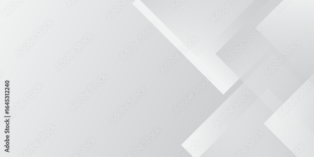 Poster Abstract gradient technology geometric corporate design. abstract shine line and layer element with triangle background Vector for graphic design cover, banner pattern presentation background template