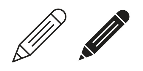 Pencil icon