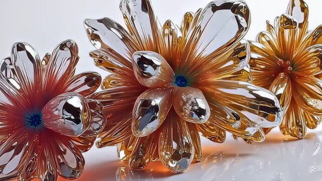 inwards angstrom enamor explosion of colors, image piled particle work same glowing methedrine fractals, where apiece molecular construction intimation framing angstrom consummate gabardine