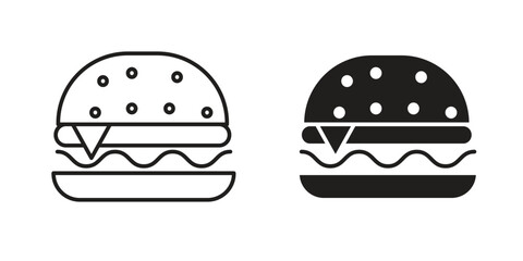 Hamburger icon