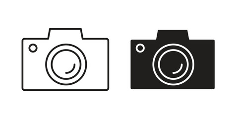 Camera icon