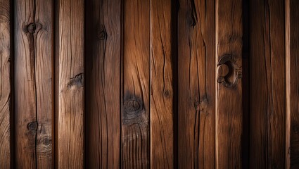 Fototapeta premium Spanish Hacienda-Style Rustic Teak Wall – Wooden Teak Wall Art That Brings Warm Mediterranean Charm, Handcrafted Texture, and Old-World Elegance to Traditional or Eclectic Interiors