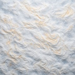 Obraz premium Abstract textured surface of light gray and pale yellow