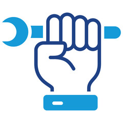 Repair Service Icon