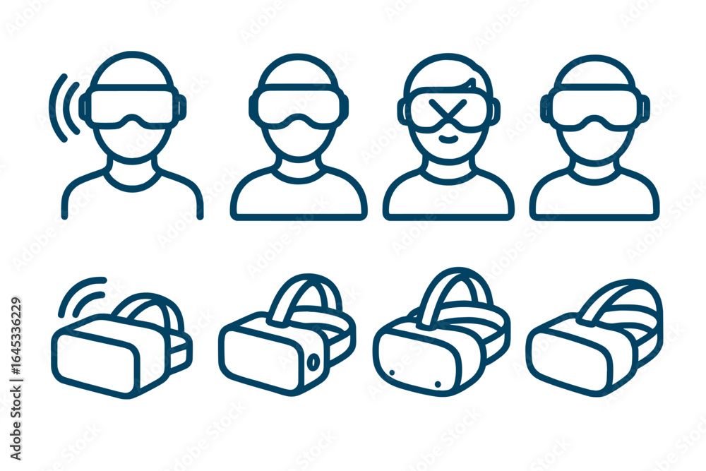 Poster advances in virtual reality technology and user engagement during interactive gaming sessions in mod