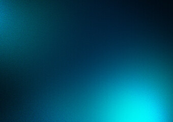 abstract blue gradient textured background with copy space
