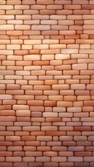 Obraz premium brick wall, pattern, watercolor, illustration