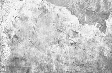 Abstract texture crack and scratch surface of a concrete wall, Background
