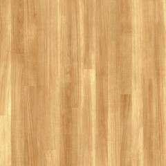 Naklejka premium Light beige hardwood floor pattern
