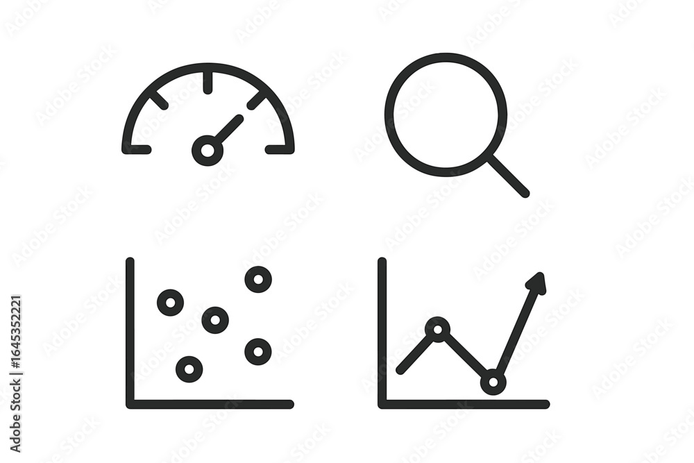 Aufkleber data visualization tools for performance analysis and insights in business environments