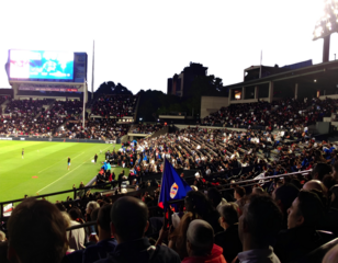 people at the concert png imge