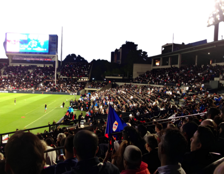 people at the concert png imge