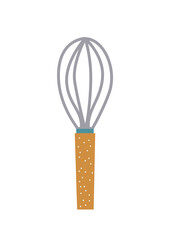 Kitchen utensil vector clipart