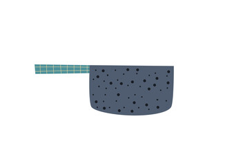 Kitchen utensil vector clipart