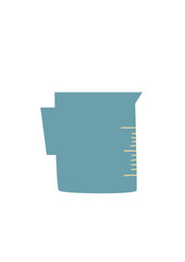 Kitchen utensil vector clipart