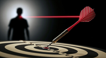 ターゲティングのイメージ