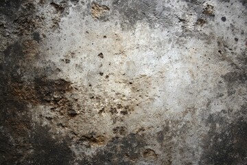 Obraz premium Weathered concrete surface texture