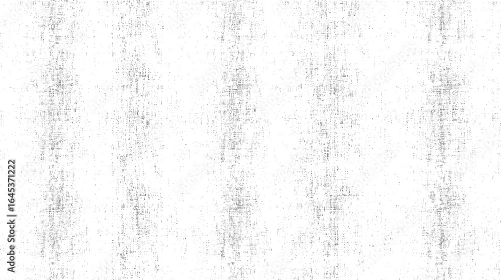 Poster vertical grunge texture with stripe pattern and faded noise effect. ideal for retro overlay, vintage