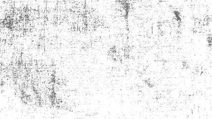 Vintage grunge overlay background with distressed scratch texture and worn details. Perfect for retro artwork, design masking, or digital surface noise.