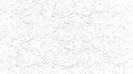 Seamless organic grunge texture with irregular cracks and fine chaotic line overlays. Perfect for abstract vintage background and raw design.