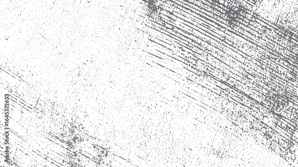 Poster diagonal noise scratch texture background design. grunge distressed surface with grained abstract de