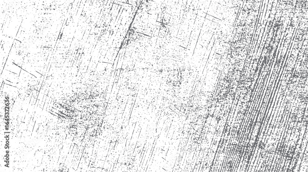 Poster diagonal scratched grunge surface texture design. high detail distressed background with rough marks