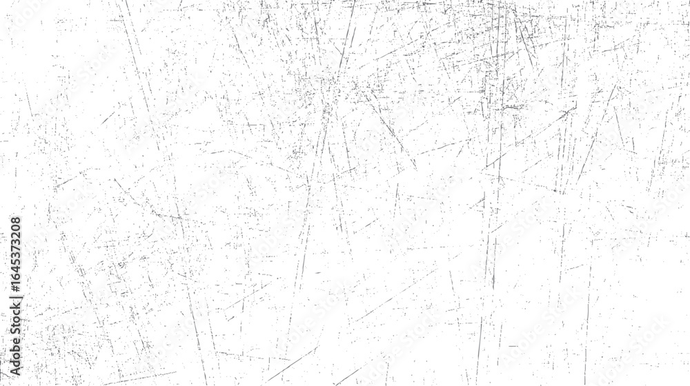 Poster intense grunge texture with chaotic sharp scratch lines and distressed abstract etching. perfect for