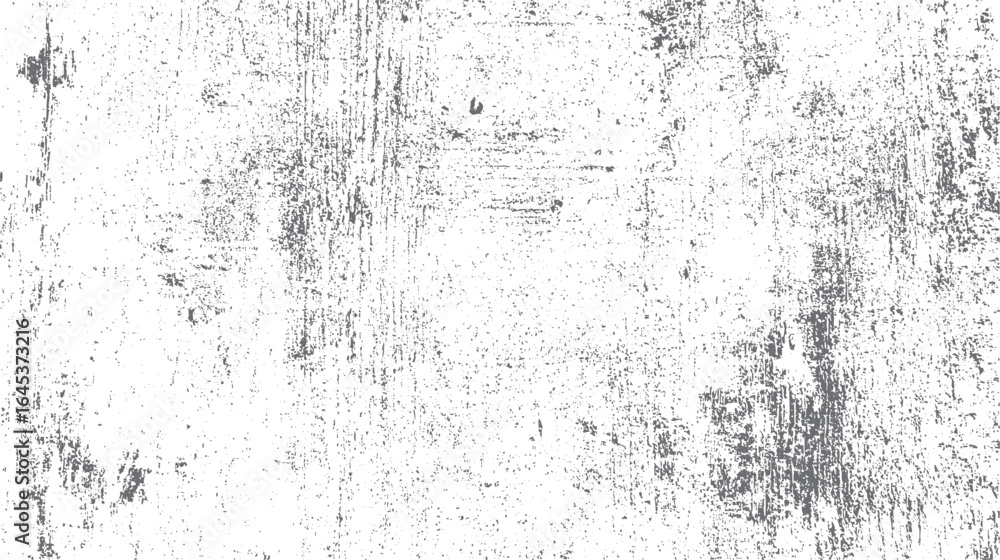 Poster heavy grunge texture with rough edges and vertical noise. distressed white background ideal for retr