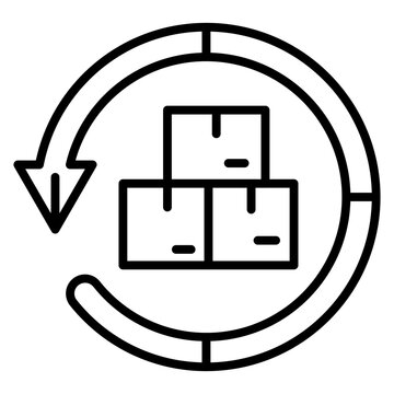 Return Icon
