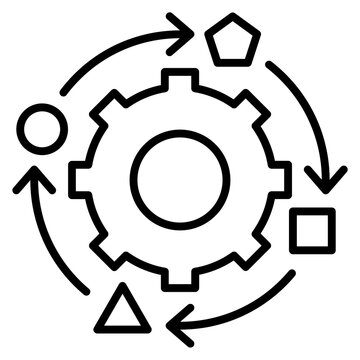 Adaptation Icon