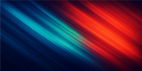 Abstract colorful background with flowing lines and vibrant textured design © Art Lover 