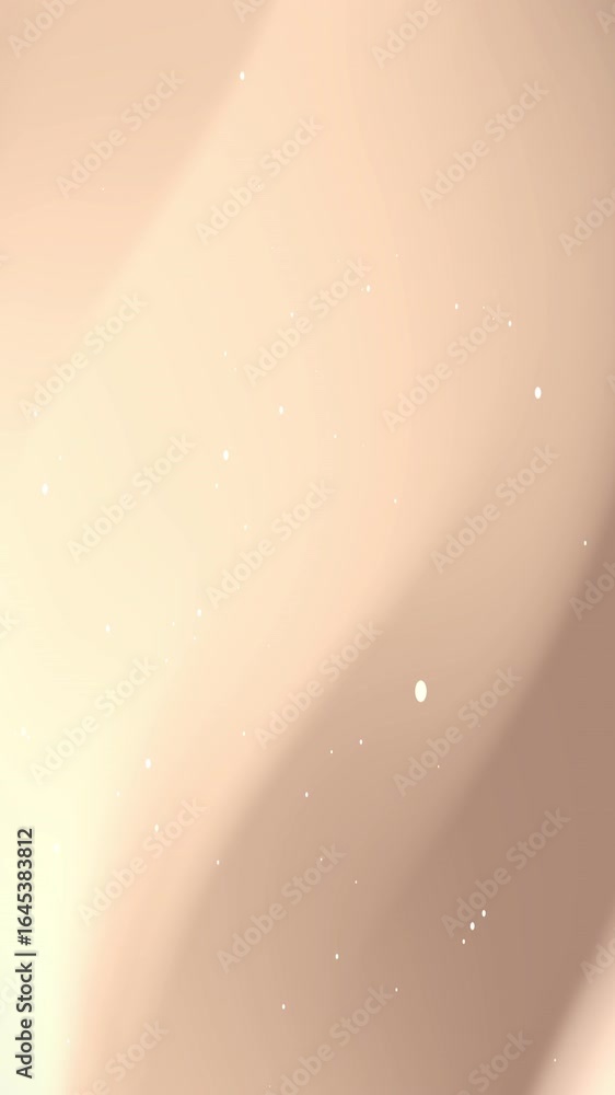 Poster abstract light beige background with subtle lighting details, suitable for adding text or overlaying