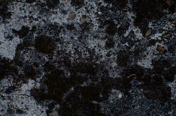 grunge metal background