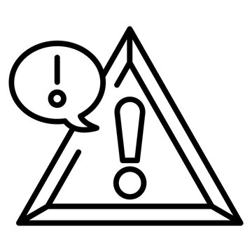 Threats Icon