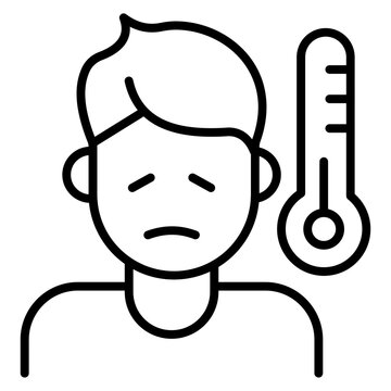 Fever Icon