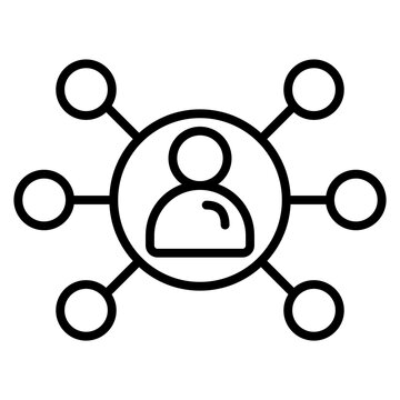Circle Icon