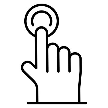 Cliques Icon