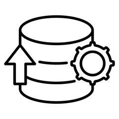 Database Icon