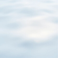 Obraz premium Soft light ethereal misty abstract waves texture