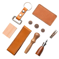 set of different tools